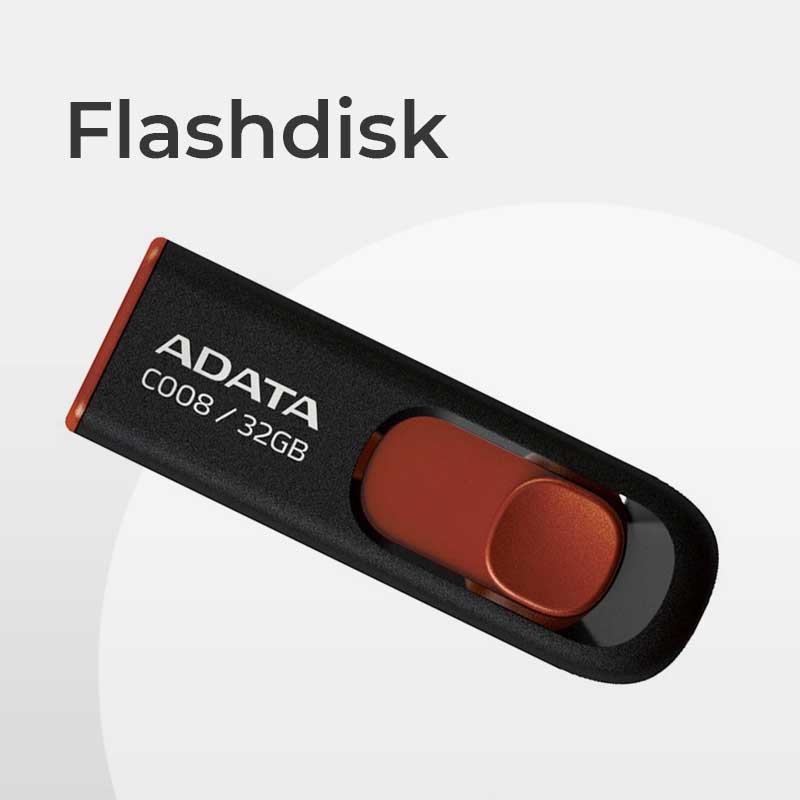 Flashdisk