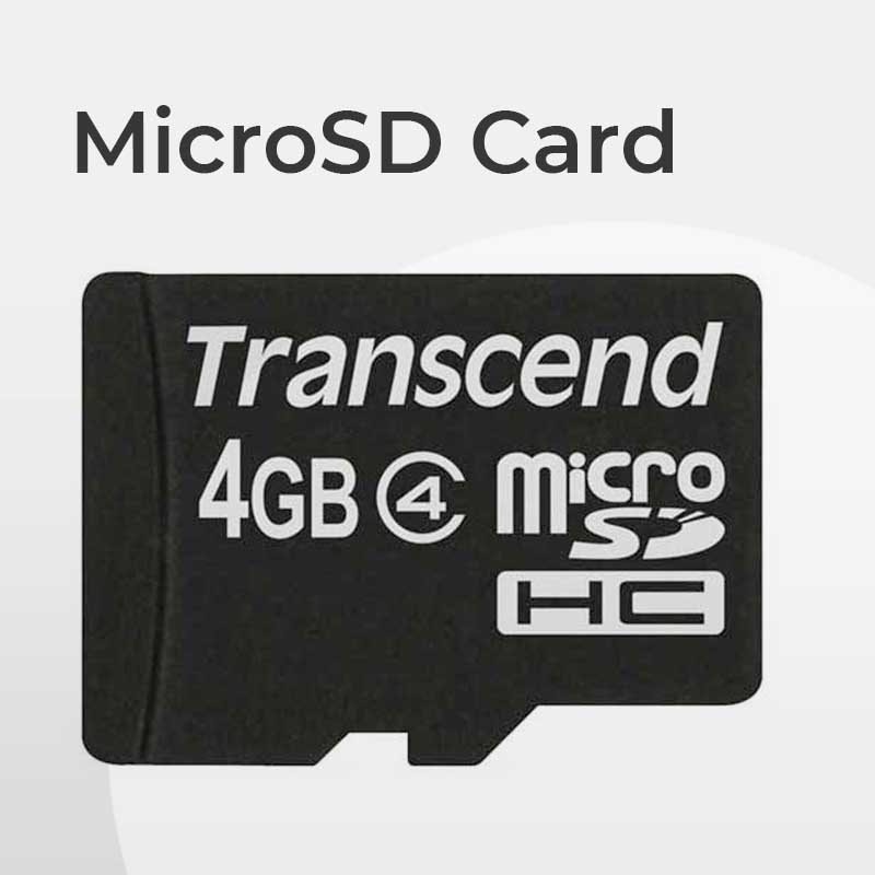 MicroSD Card