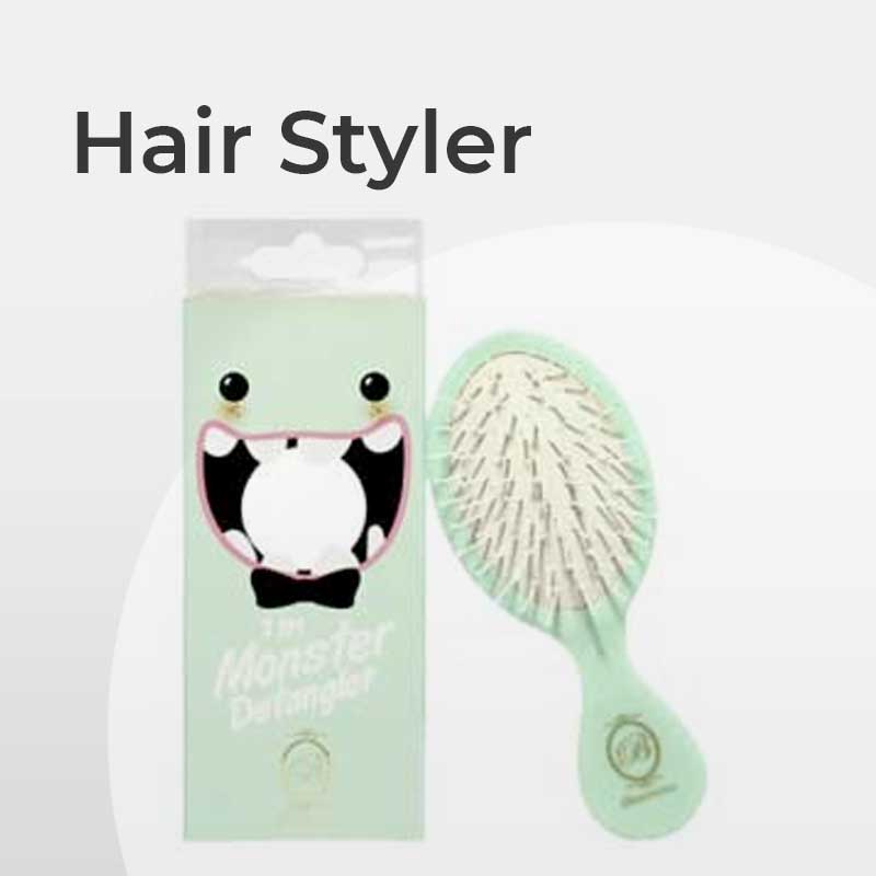 Hair Styler