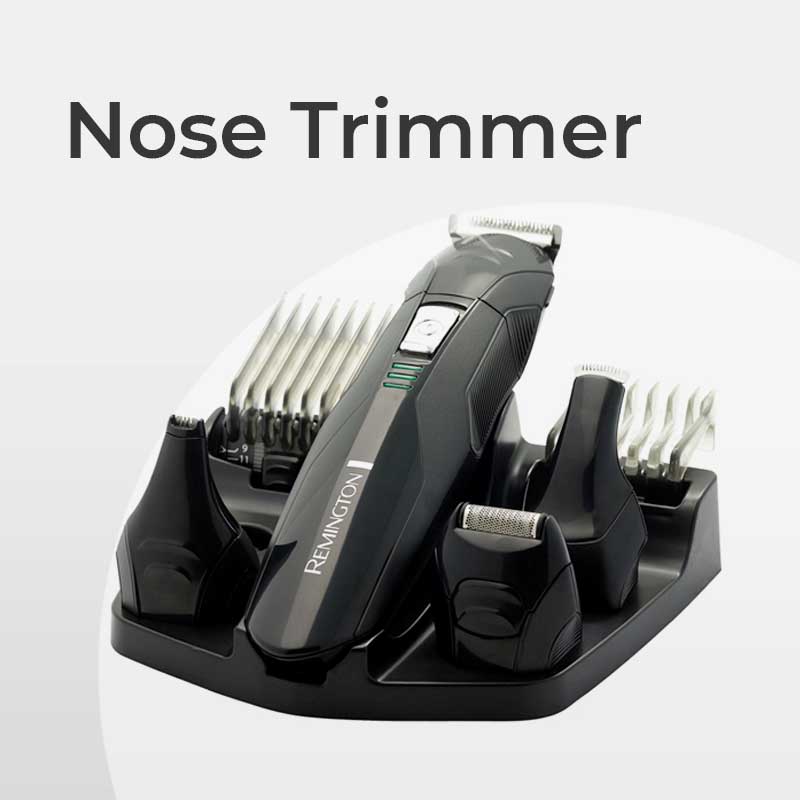 Nose Trimmer