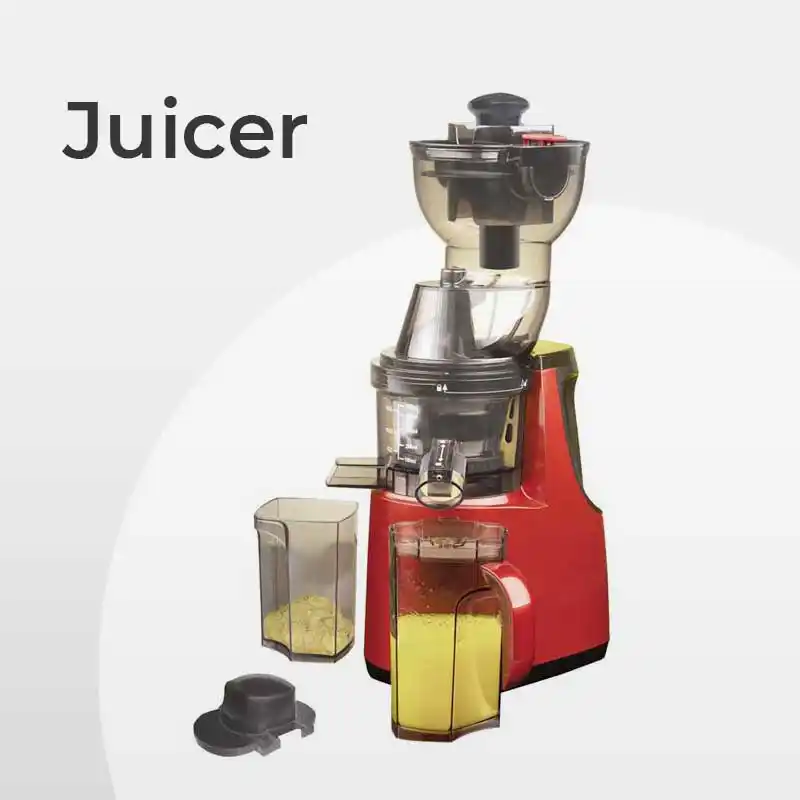 Juicer