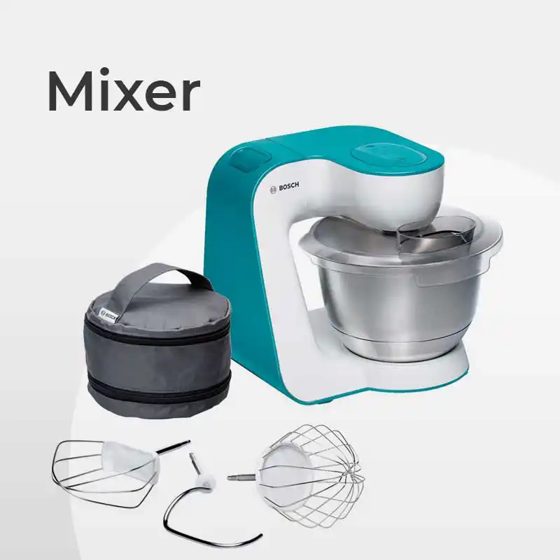 Mixer