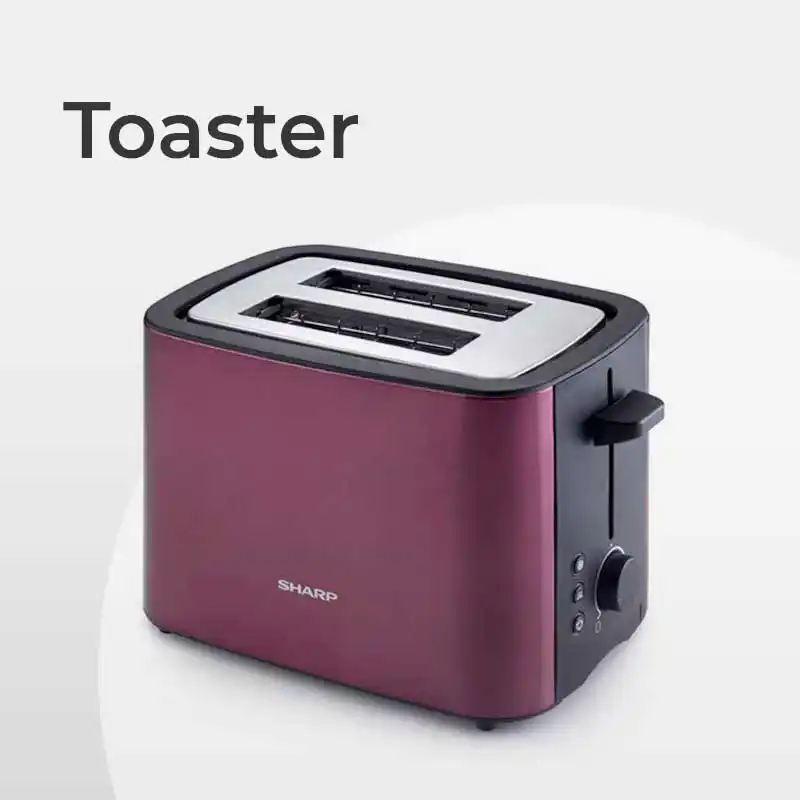 Toaster
