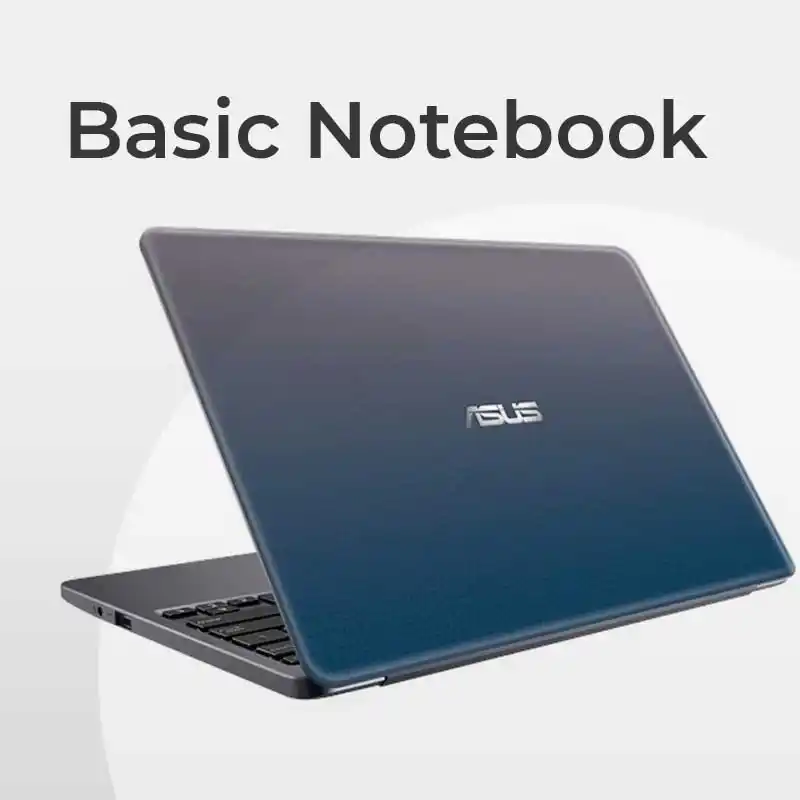 Basic Notebook