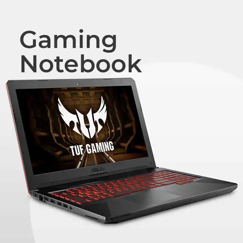 Gaming Notebook