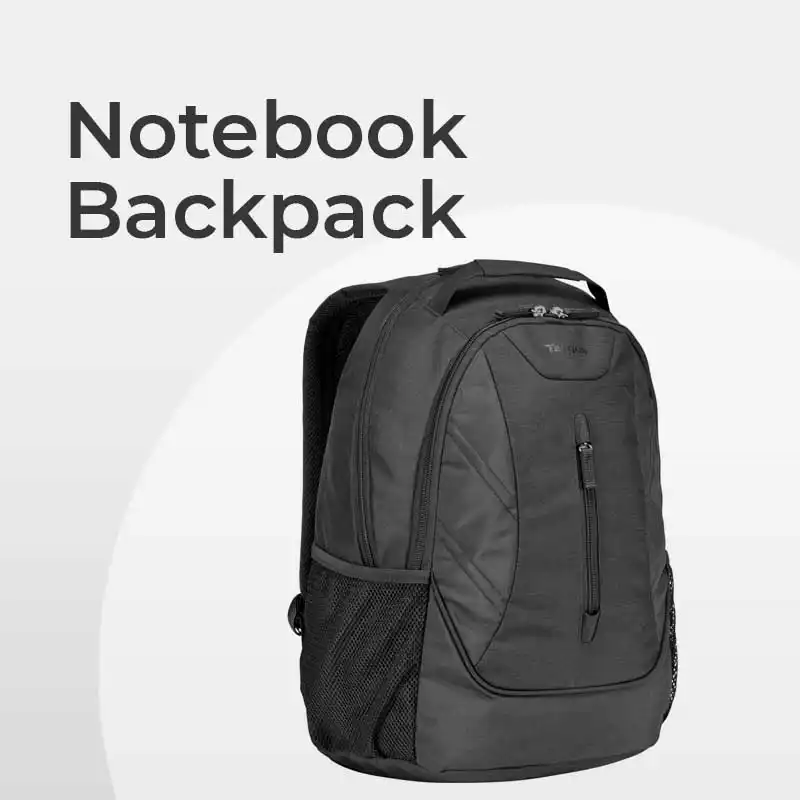 Notebook Backpack