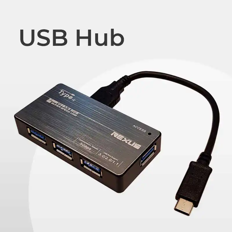 USB Hub