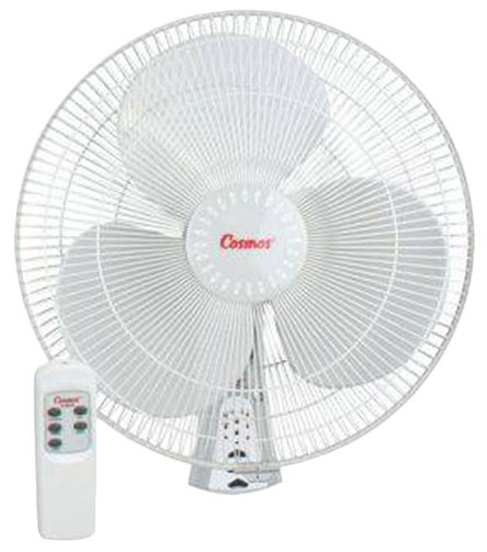 COSMOS KIPAS ANGIN DINDING WALL FAN 16WFCR