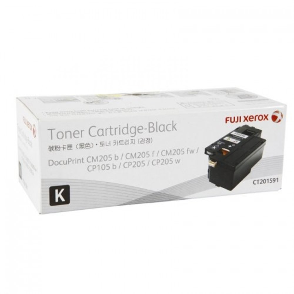 FUJIXEROX TONNER CT201591 CT201591_PR