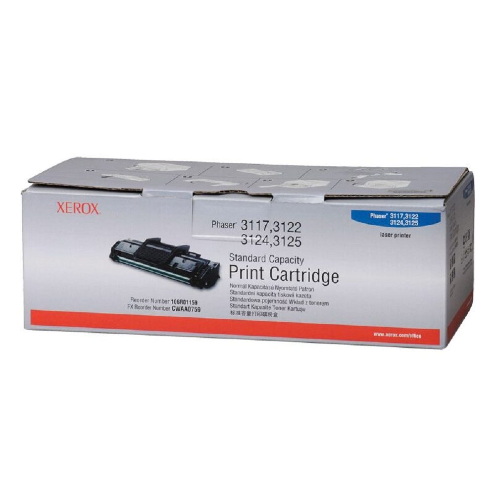 XEROX TONNER CWAA0759 PLUS DRUM CWAA0759