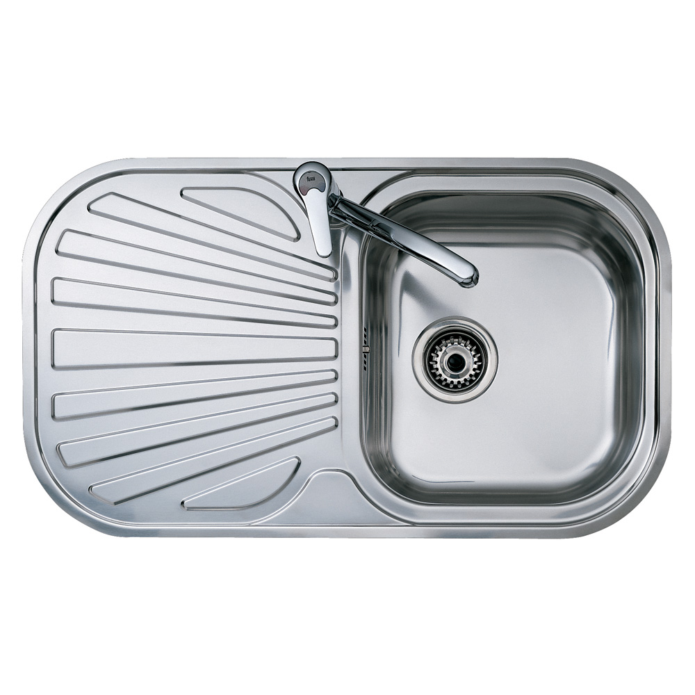 TEKA BAK CUCI PIRING KITCHEN SINK STYLO1B1D_S