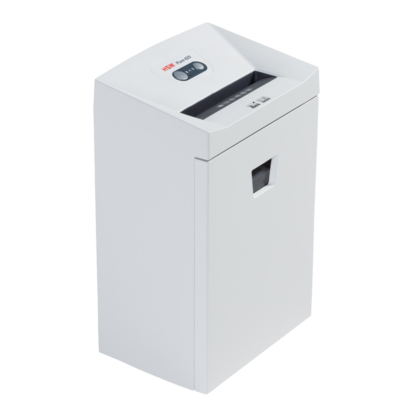 HSM - PAPER SHREDDER PURE 420 SC3,9