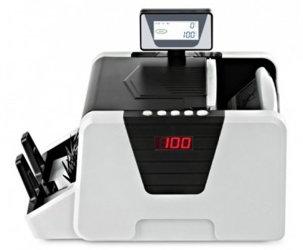 NEWMARK - MONEY COUNTER DMS-1180T