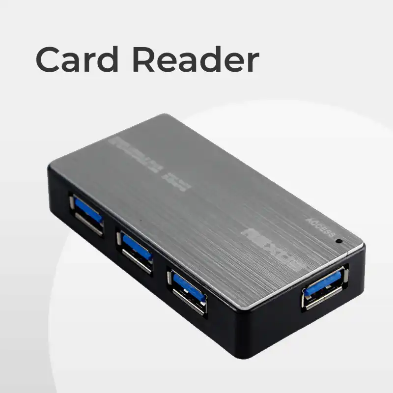 Card Reader