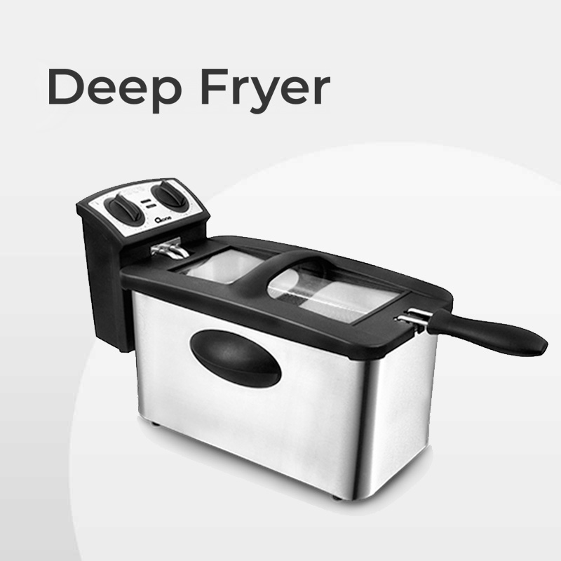 Deep Fryer