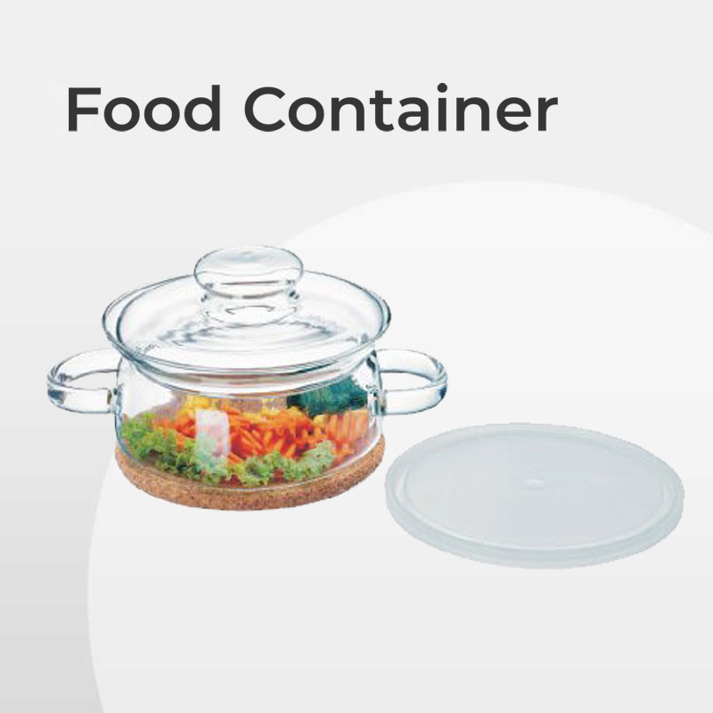 Food Container