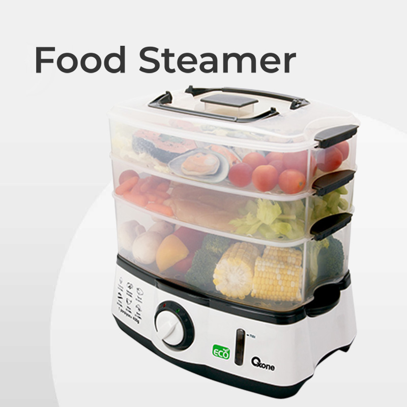 Food Steamer