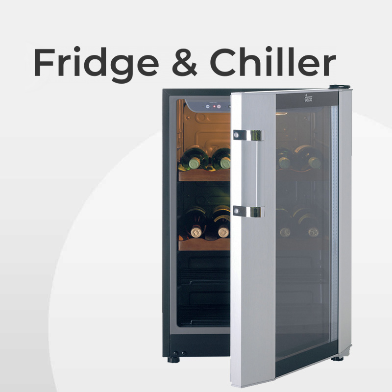 Fridge & Chiller