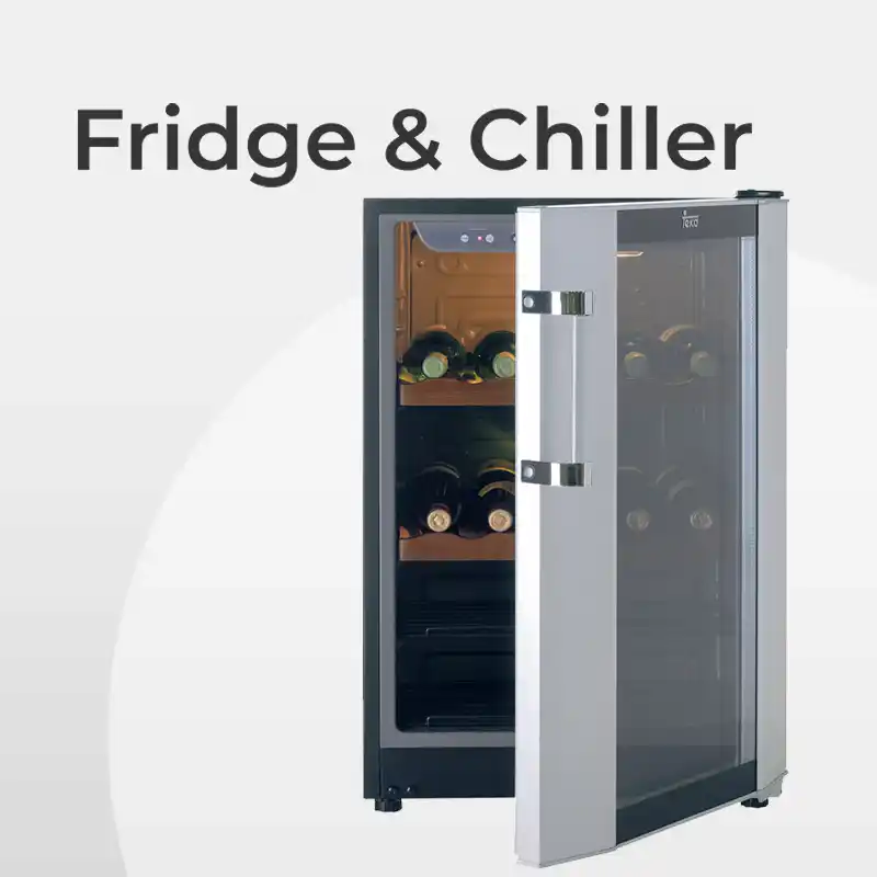 Fridge & Chiller