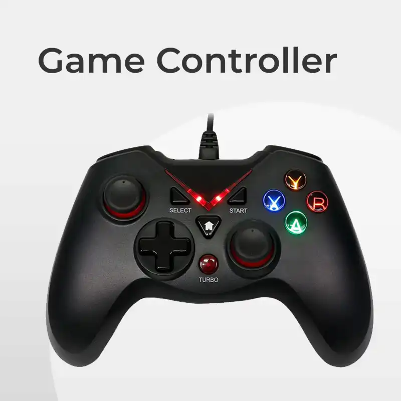 Game Controller