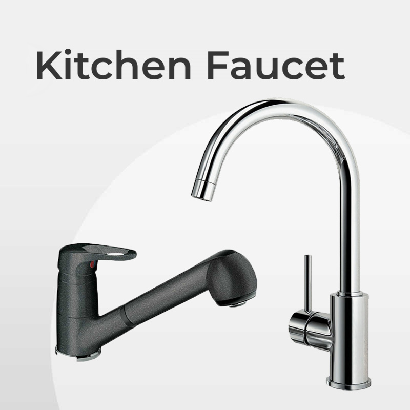 Kitchen Faucet