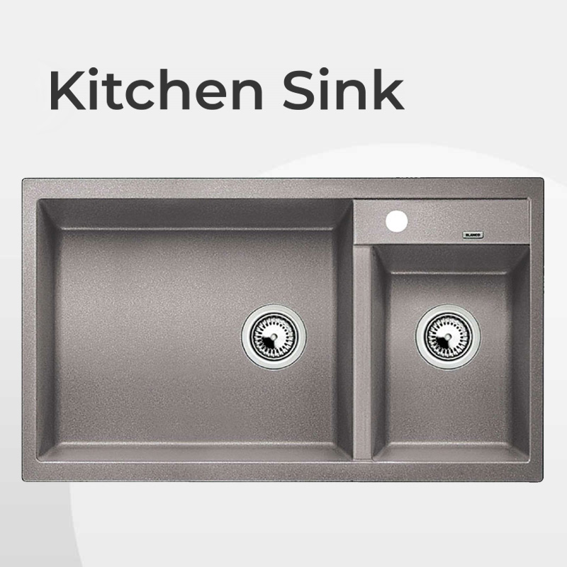 Kitchen Sink