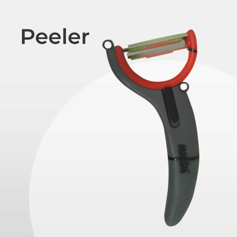 Peeler