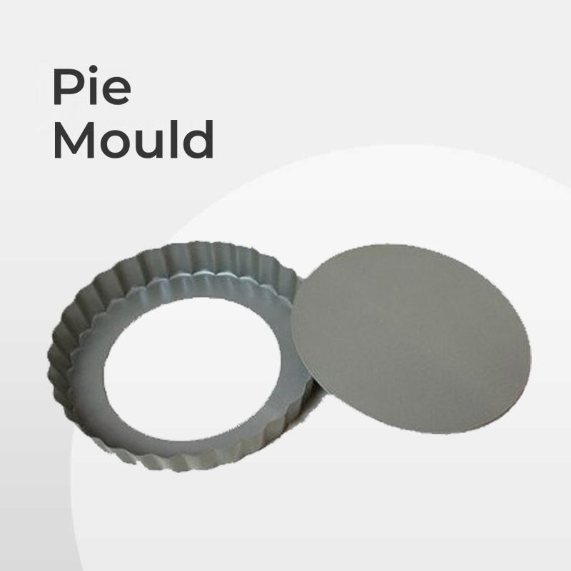 Pie Mould