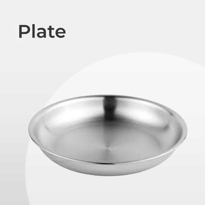 Plate
