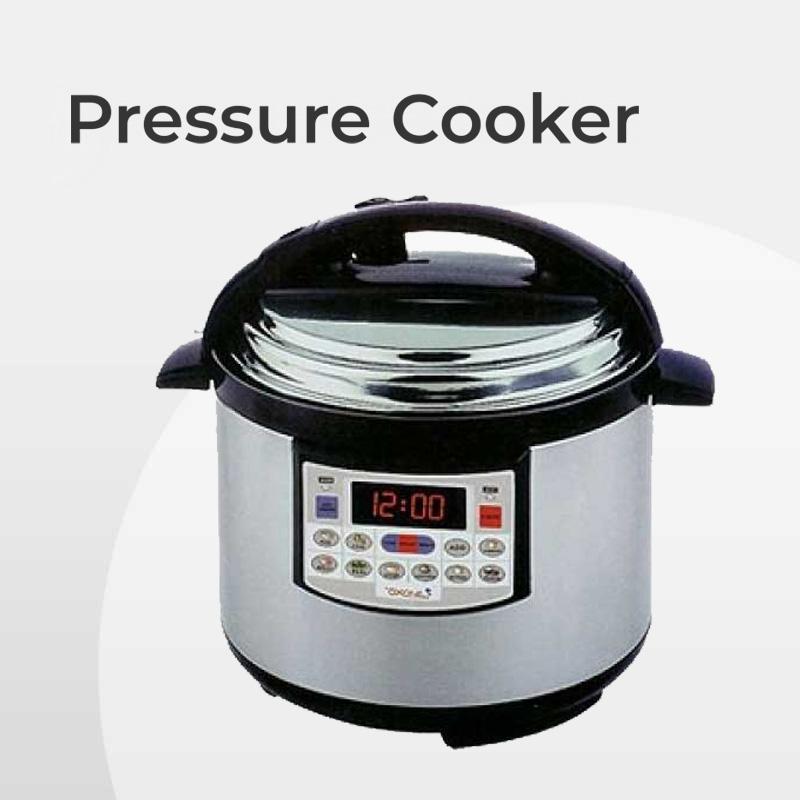 Pressure Cooker