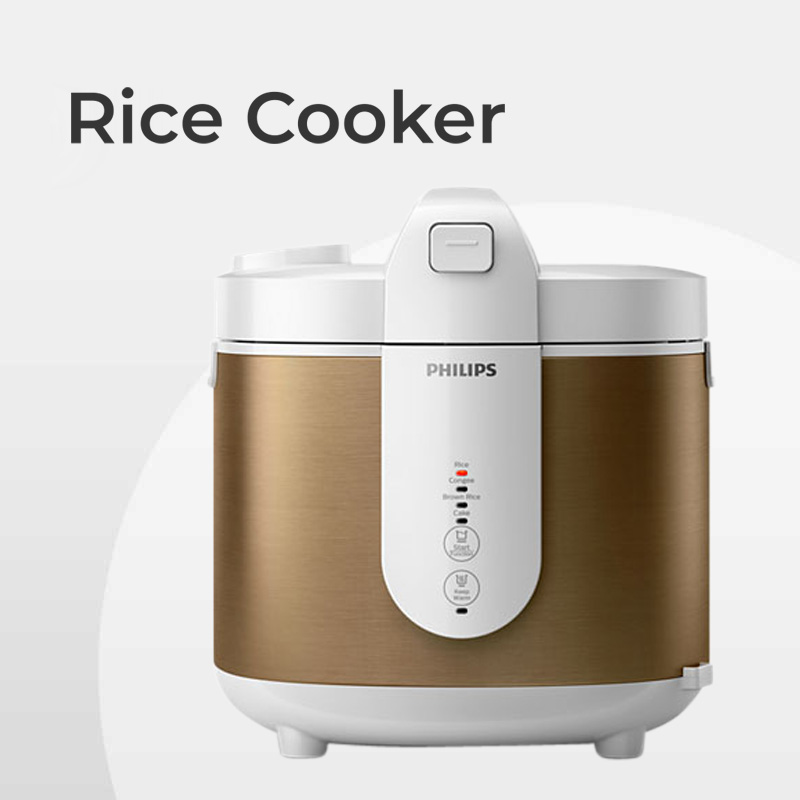 Rice Cooker