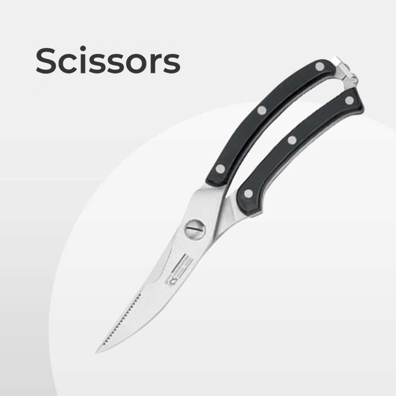 Scissors