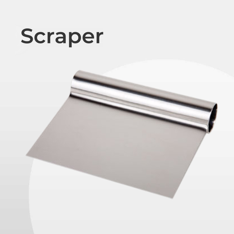 Scraper
