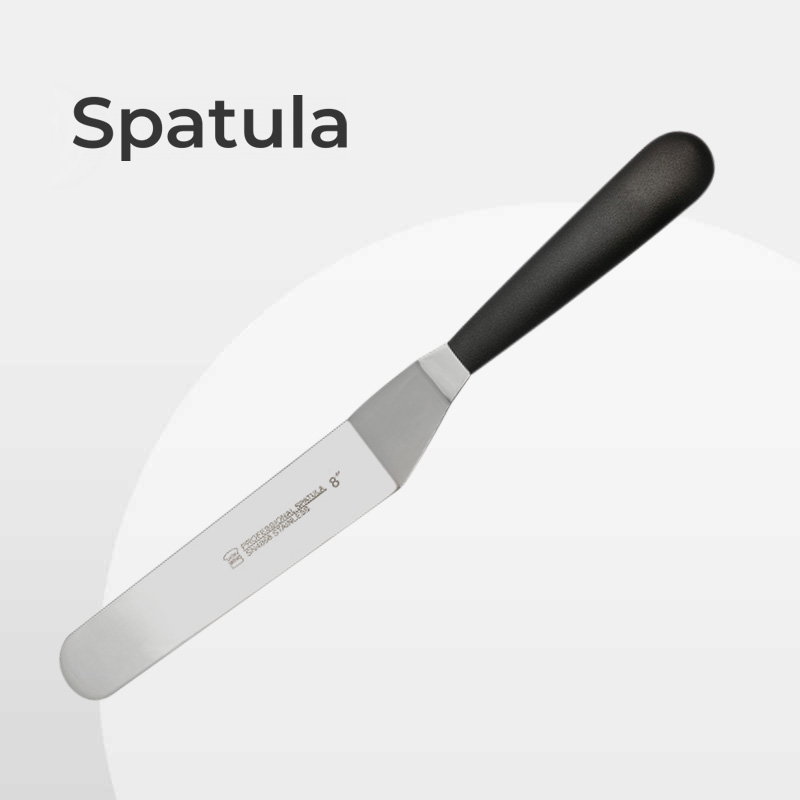 Spatula
