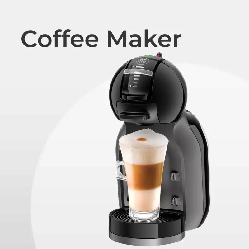 Coffee Maker