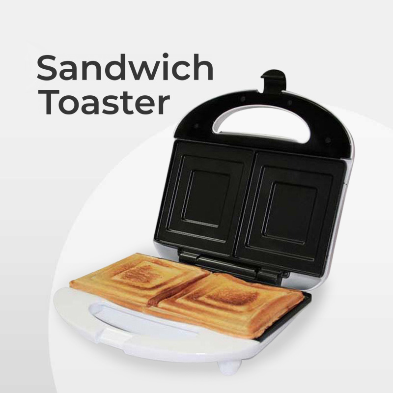 Sandwich Toaster