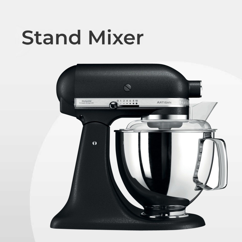 Stand Mixer