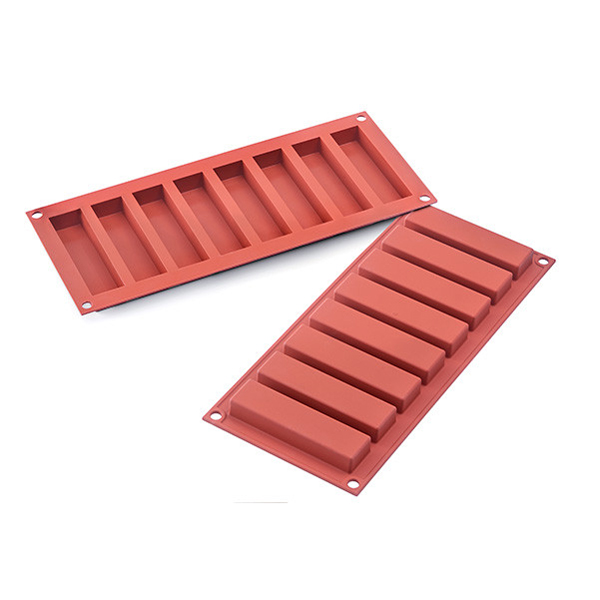 SILIKOMART - FANTASY SNACK SF184 SLIM BAR