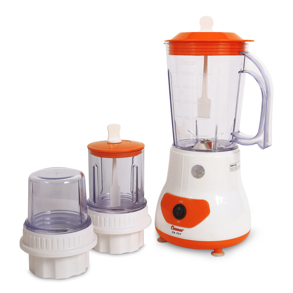 COSMOS COUNTERTOP BLENDER CB-172P