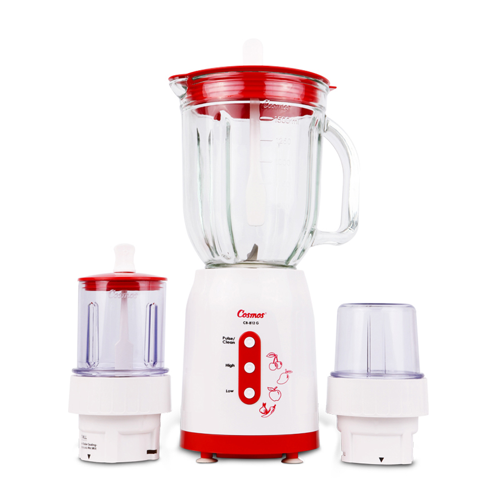COSMOS COUNTERTOP BLENDER CB-812G