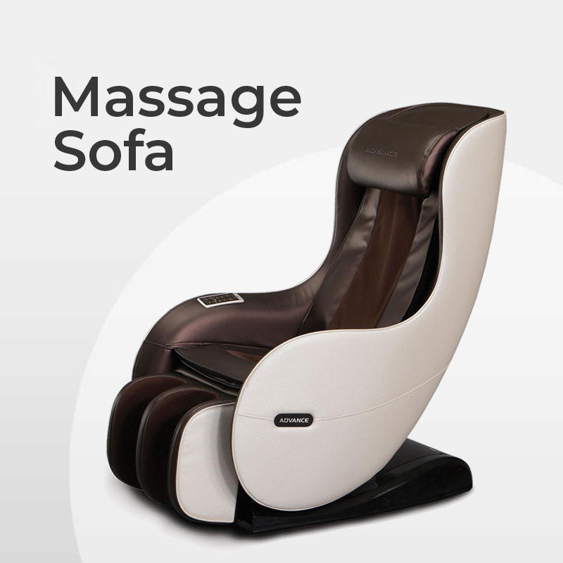 Massage Sofa