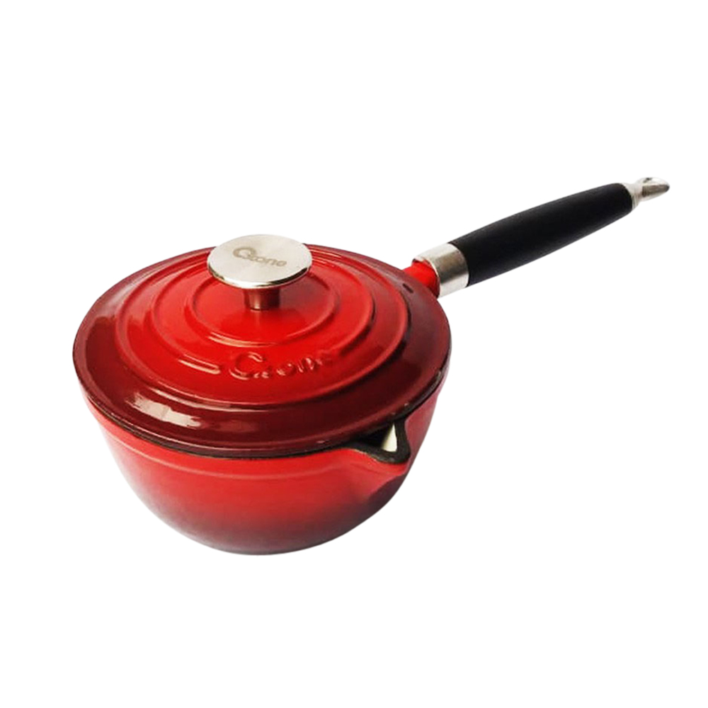 OXONE PANCI BERGAGANG SAUCEPAN OX3018RO