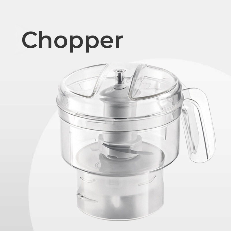 Chopper
