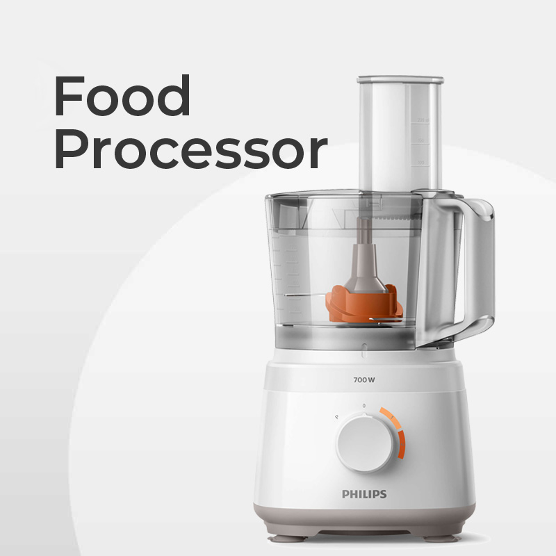 Food Processor