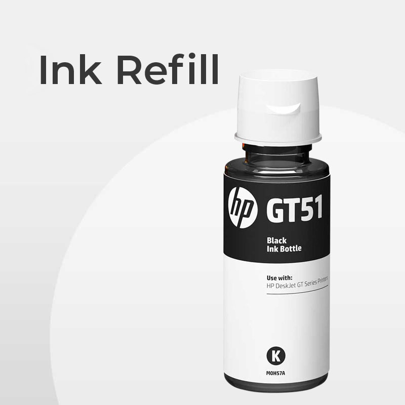 Ink Refill