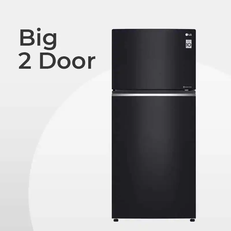 Big Two Door