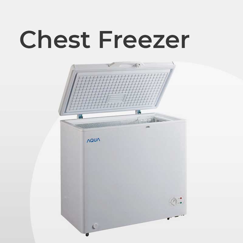 Chest Freezer