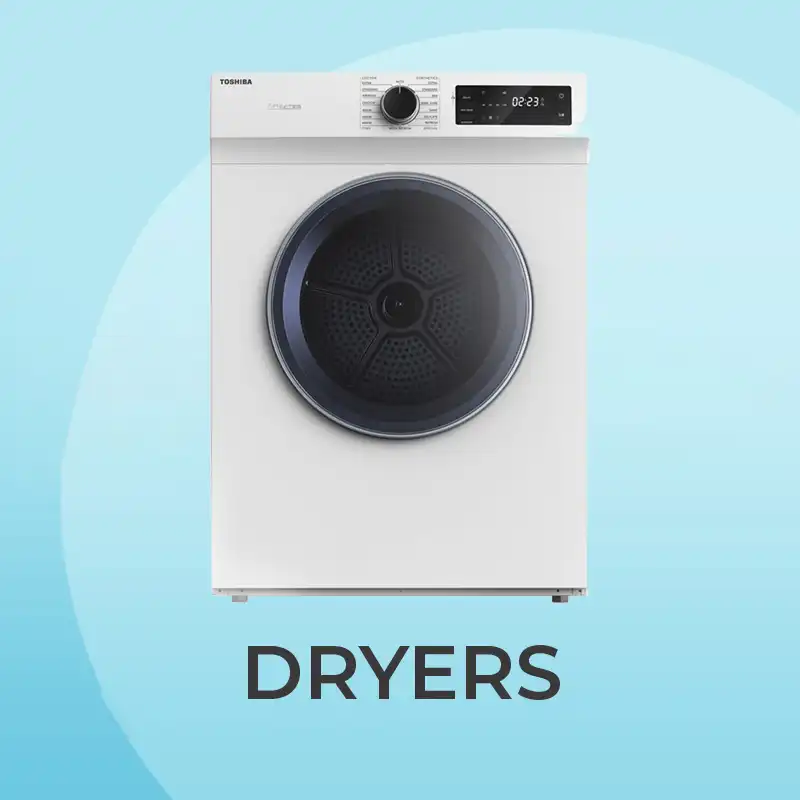 Dryers
