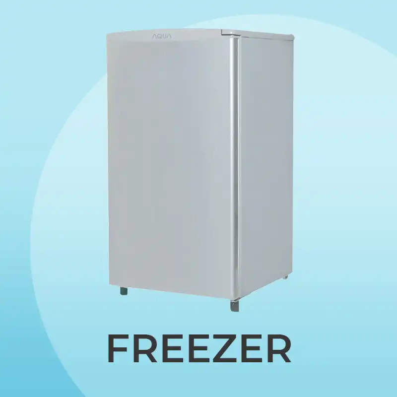 Freezer