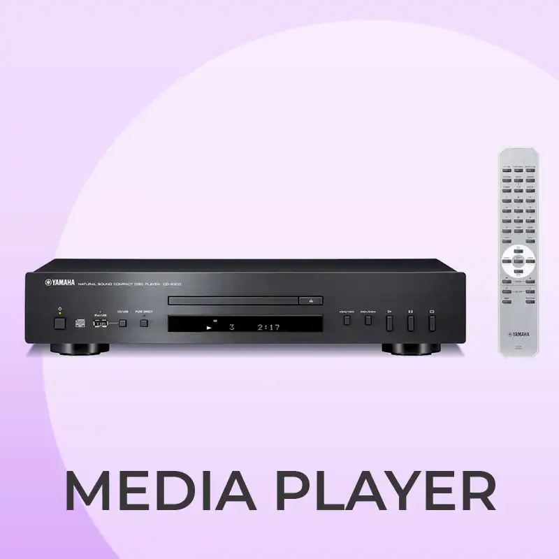 Media Player